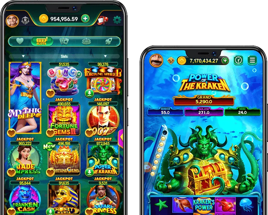 Người chơi đang trải nghiệm game bài đổi thưởng tại vf039