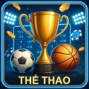 Cá cược Thể Thao vf039