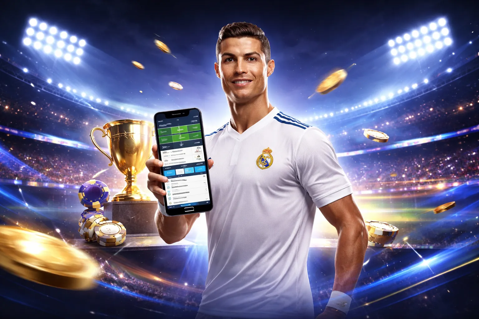 Hình ảnh Nổ Hũ vf039 với jackpot lớn