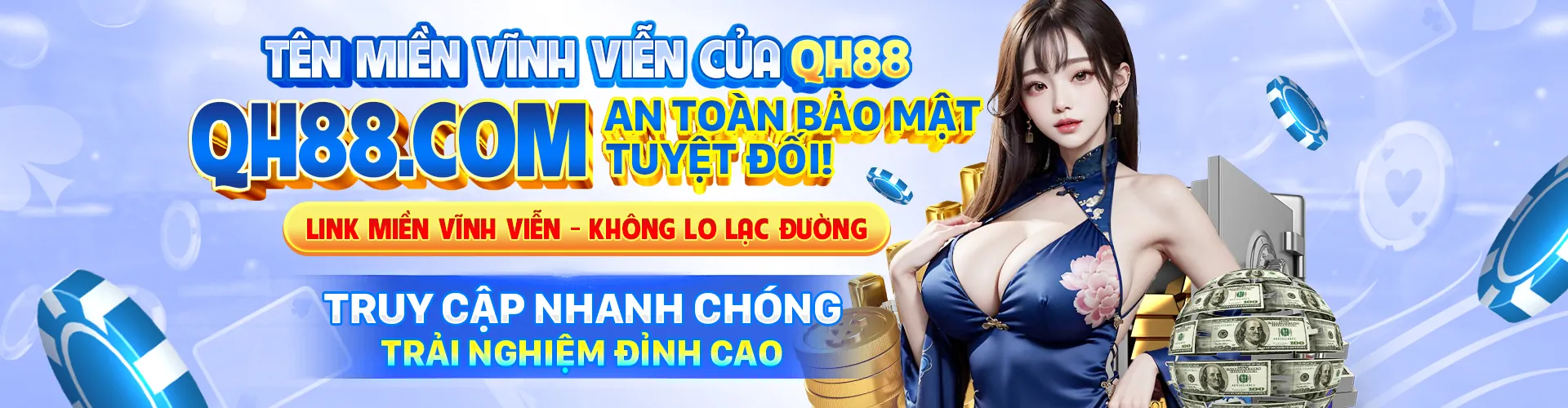 Sự kiện đặc biệt