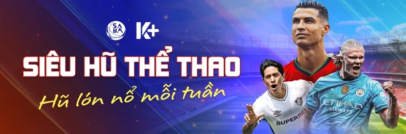Khuyến mãi vf039 tăng cơ hội thắng