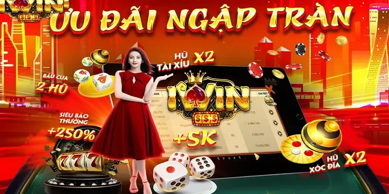Kho game đa dạng